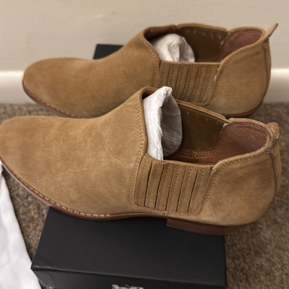 Coach Devin Bootie - Picture 4 of 13